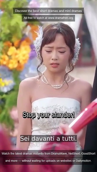 Accidentalmente sposato il mio CEO | Film Completo in Italiano