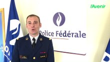 Une journée pour découvrir les métiers de la police à Marche-en-Famenne