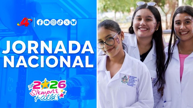 🏥 Nicaragua fortalece la salud pública: Detalles de la Gran Jornada de Vacunación 2026