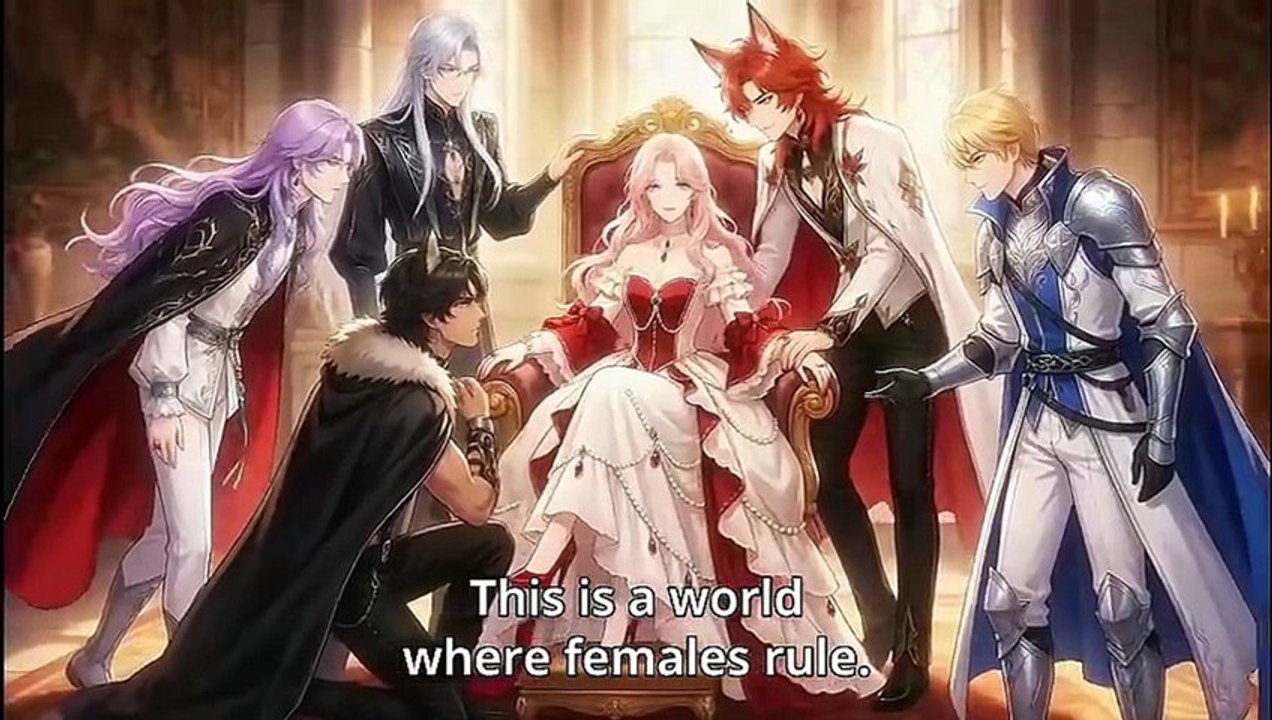 [Dubbed] Into the Beast RealmMy Five Wild Beastmat - FULL EP 2026-Full Episode - 2026