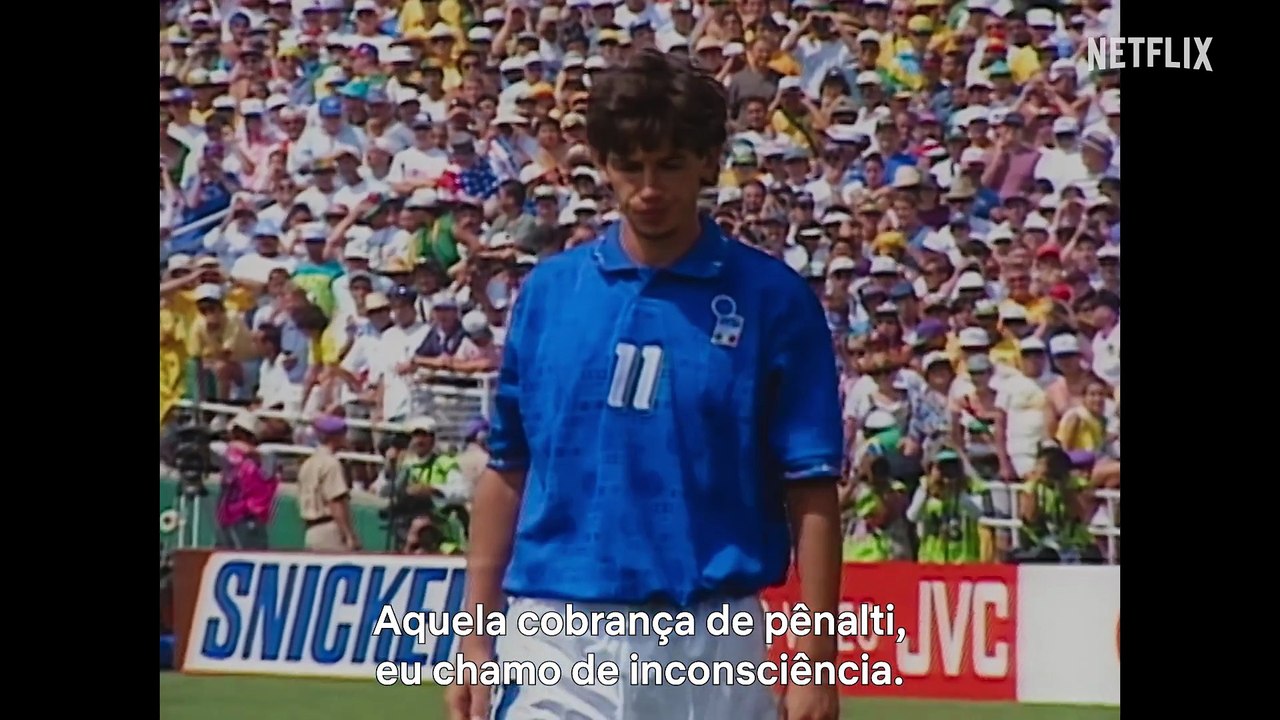 Tetra: Acreditar de Novo | Trailer