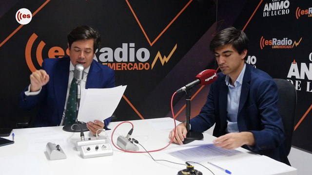 Un experto: Las empresas están pagando más por los trabajadores pero eso se lo queda el Estado