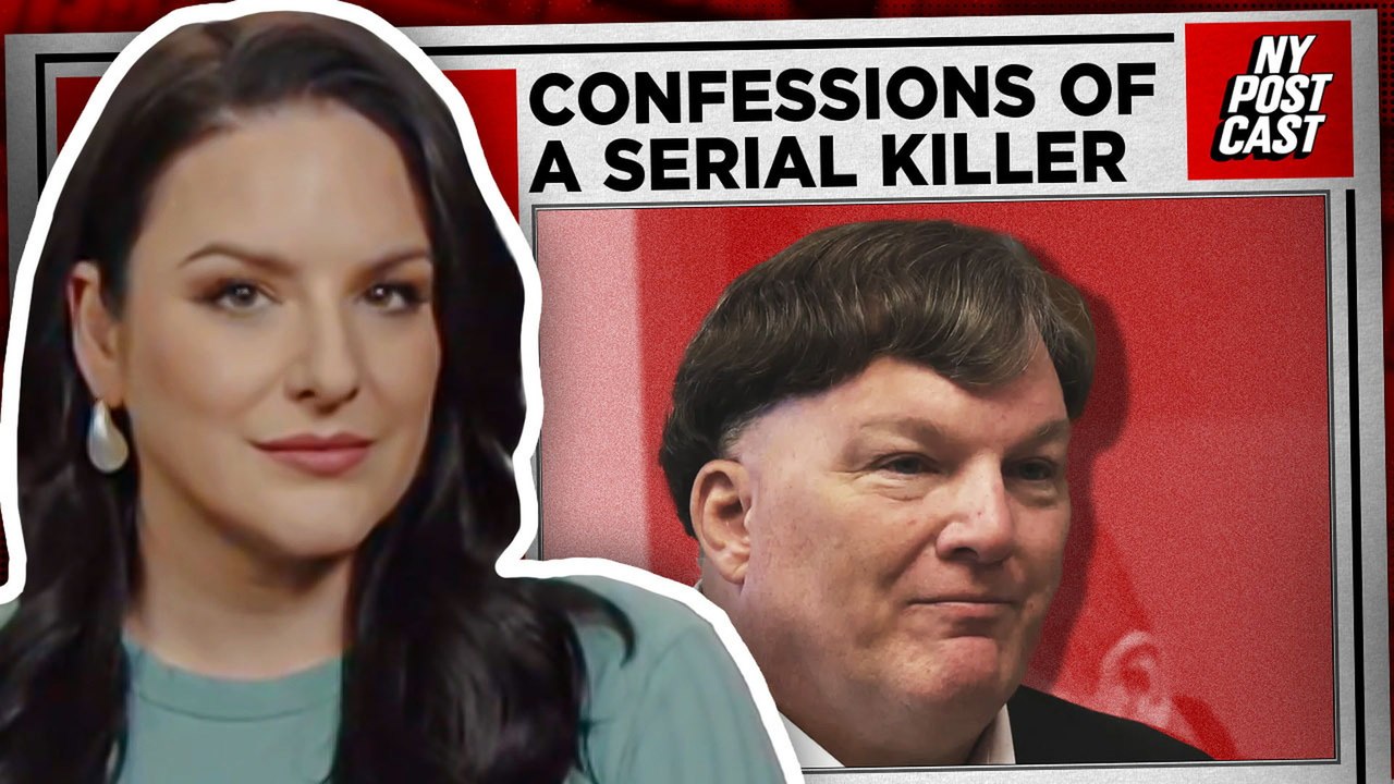 Gilgo Beach serial killer confesses, Trump tries to hold Iran peace plan together | NY POSTcast