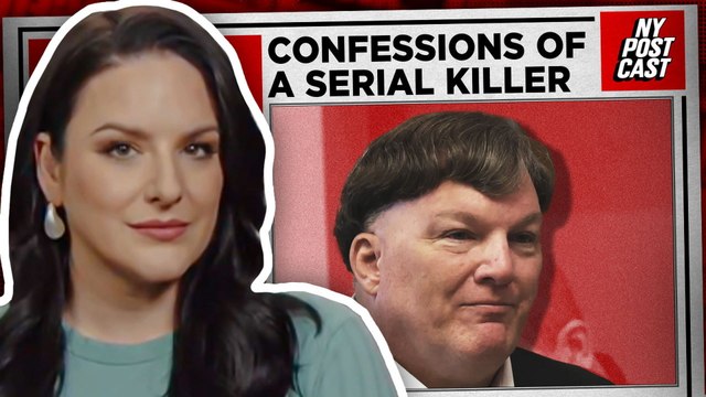 Gilgo Beach serial killer confesses, Trump tries to hold Iran peace plan together | NY POSTcast