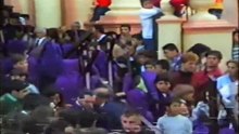 Hermandad De La Misericordia Y Jesus Nazareno De Arahal 1995  Parte 2