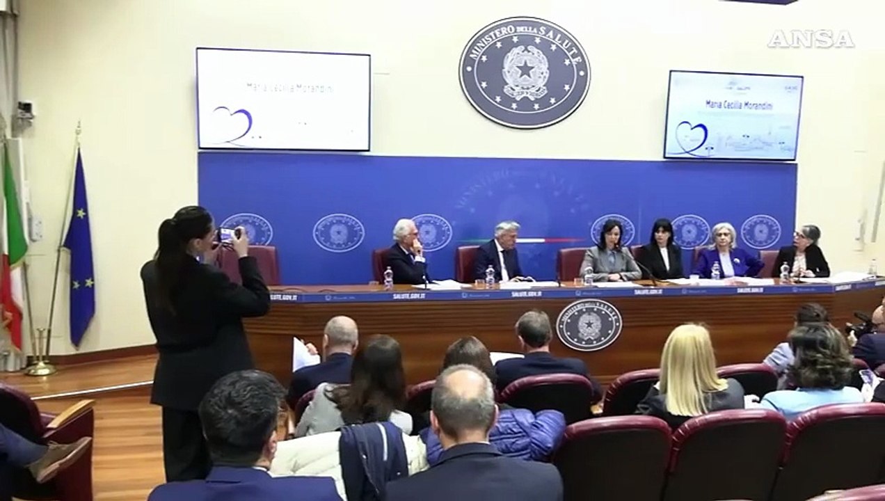 Prevenzione e sport, torna nelle citta' italiane il Tour della salute