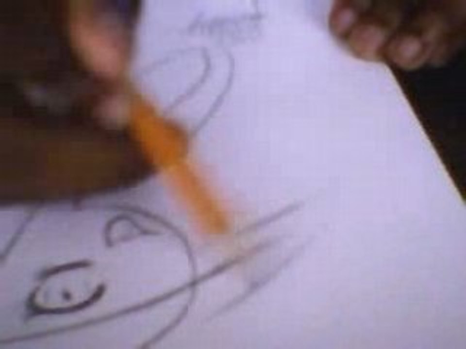 Happy Drawing Day '08