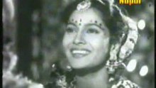 Old Bhakti Film,Shiv Kanya-Lata Mangeshkar Devi Je-Music,Manna Dey-&-Lyrics,Bharat Vyas-1954