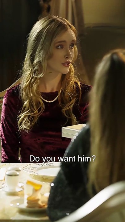 After My Bestie Slept With My Ex-Husband #Dramabox