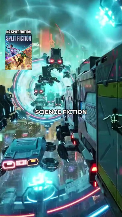 5 jeux coop à faire absolument !