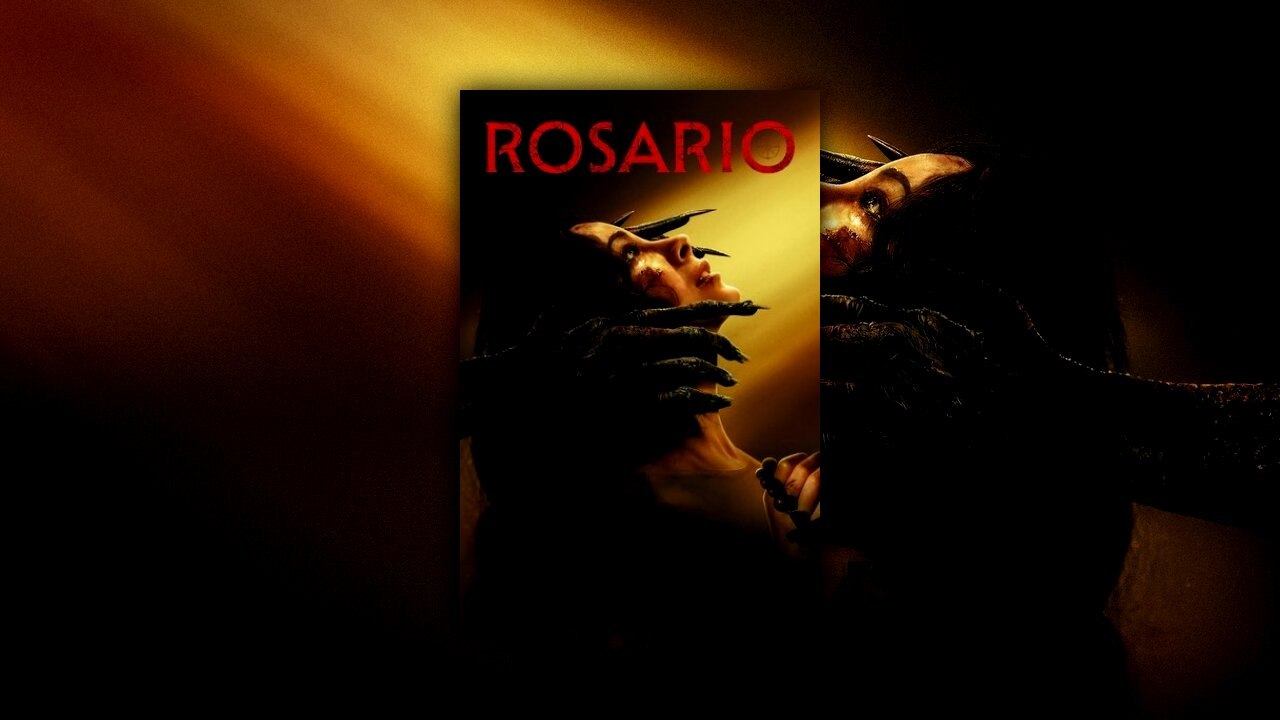 Rosario (2025) | Official Trailer [HD]