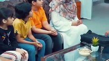 Ap Itna Kyun Udas Hain || Ayan Zayan Aira || Jinn TV OfficialGrowing up isn't always easy, but Ayan, Zayan, and Aira are here to make it fun! In this brand-new Jinn TV Original Series, we follow three teenagers navigating school, friendships, and—most