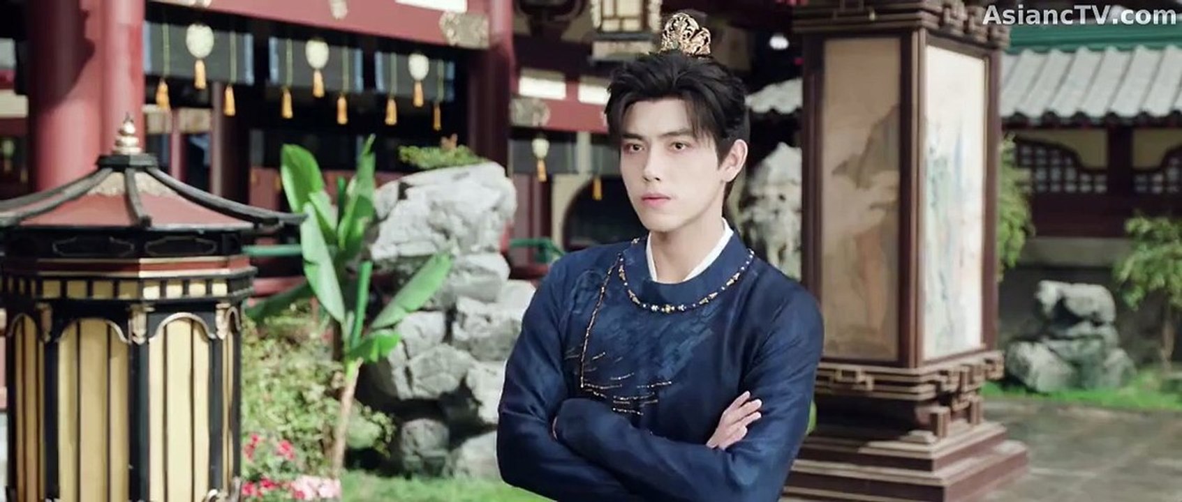 Love beyond the Grave Episode 27 [ Eng Sub ]