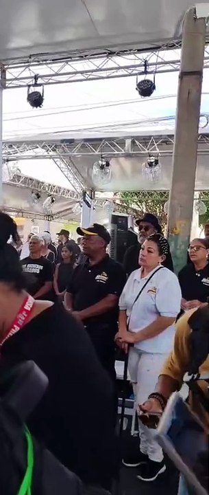 Así inician los actos conmemorativos por tragedia Jet Set