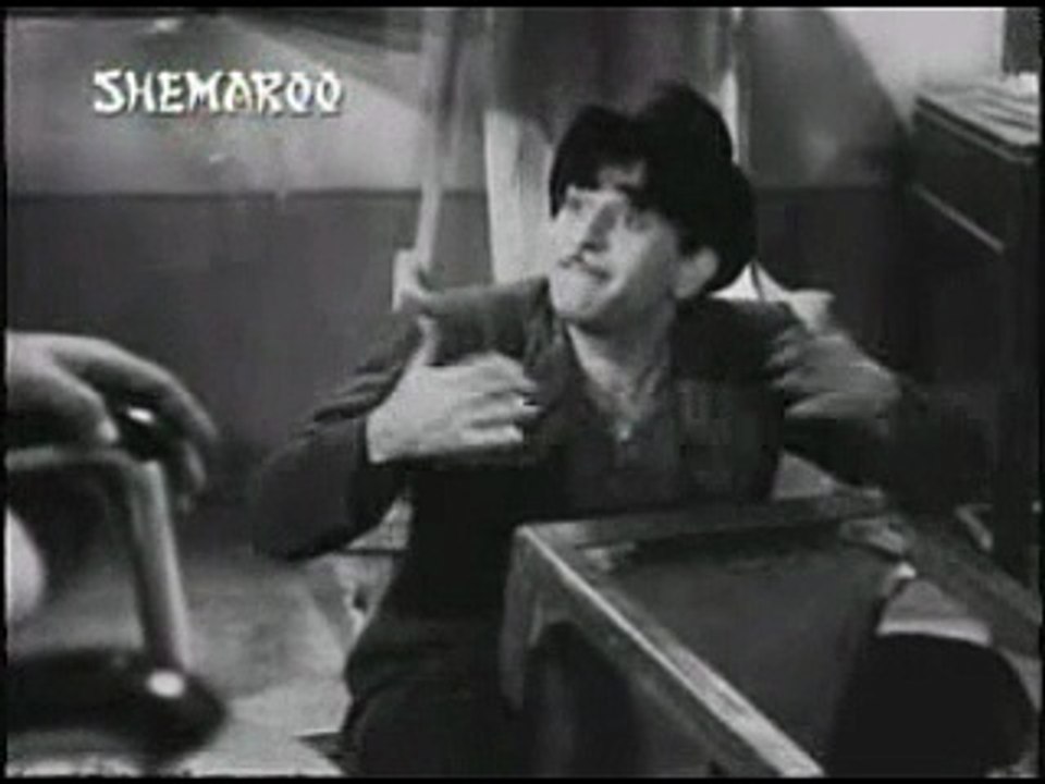 Old Film,Shree 420-Lata Mangeshkar Devi Je-&-Mukesh-Music,Shankar Jaikishan-&-Lyrics,Shailendra-1955