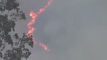 En Cantabria y Asturias se han llegado a registrar más de 50 incendios en 24 horas.