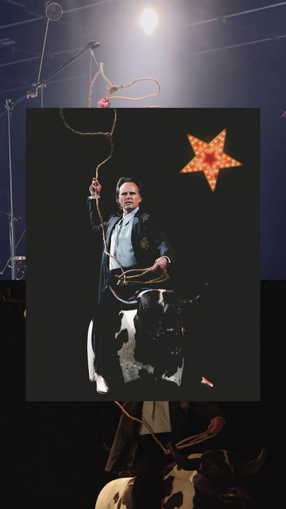 Behind-the-Scenes on the Vegas-Themed ‘Fallout’ Digital Cover