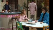 My Two Dads S02E06 Story with a Twist