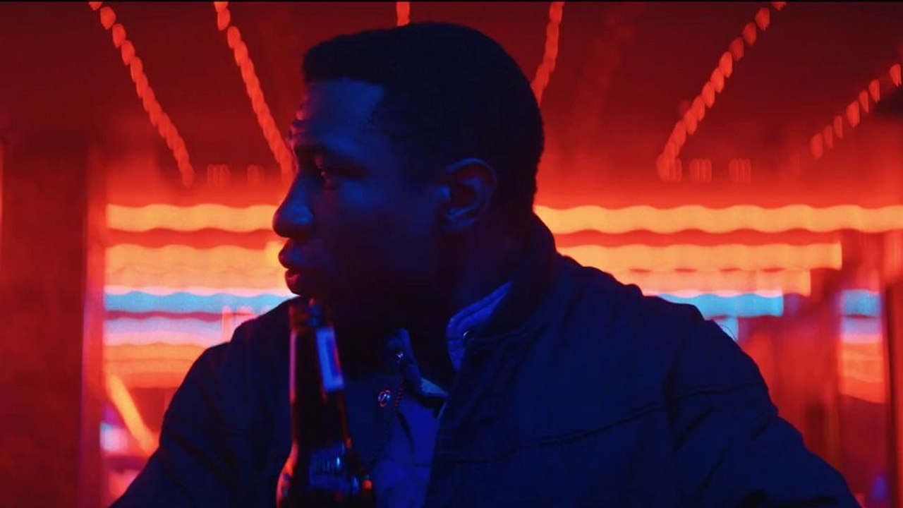 Magazine Dreams Trailer DF