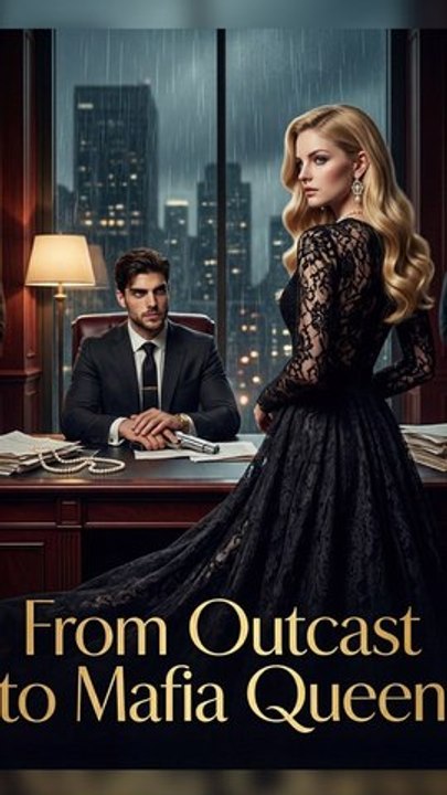 From Outcast to Mafia Queen - FULL EP 2026-Full Episode - 2026