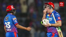 IPL 2026: डेविड मिलर की गलती डीसी को पड़ी भारी, जीटी ने रोमांचक मुकाबले में महज एक रन से हराया