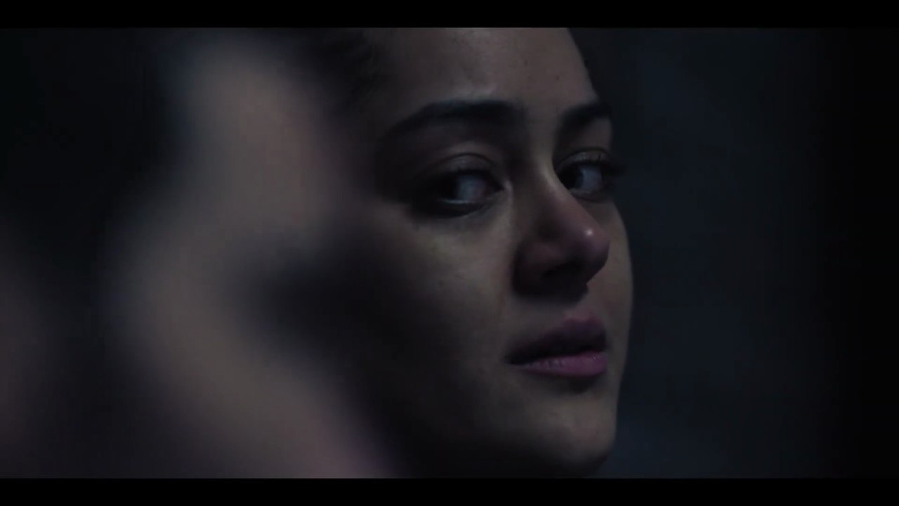 Prisoner - Official Trailer
