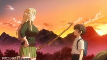The Strongest Job Is Apparently Not a Hero or a Sage, but an Appraiser S01 Episode 1 Hindi Dubbed