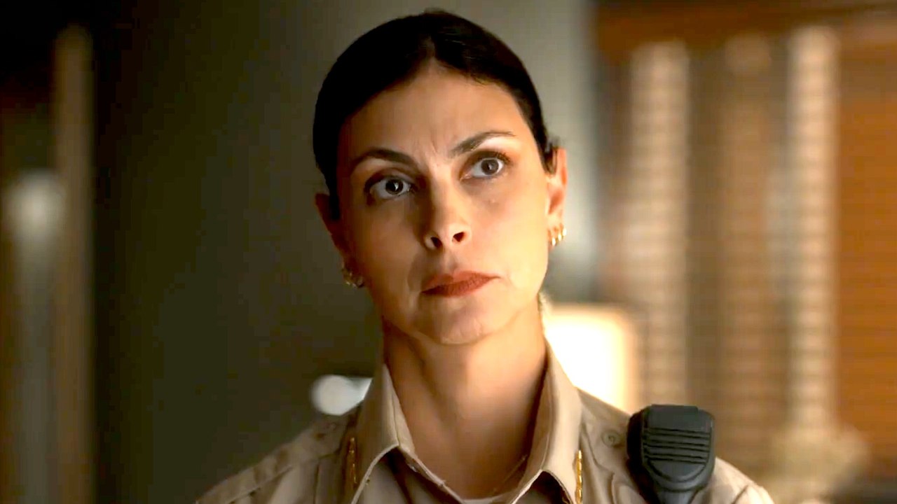 Blood Moon Festival Turns Dangerous on Sheriff Country