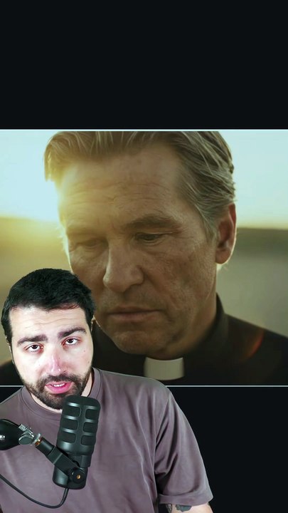 Val Kilmer : Le retour incroyable de l'acteur décédé grâce à l'IA !