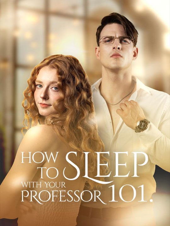 [Full] How to Sleep with Your Professor 101 -FULL MOVIES ENGLISH SUB