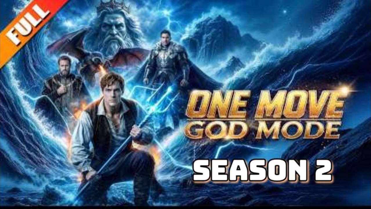 One Move God Mode 2-Full Episode - 2026