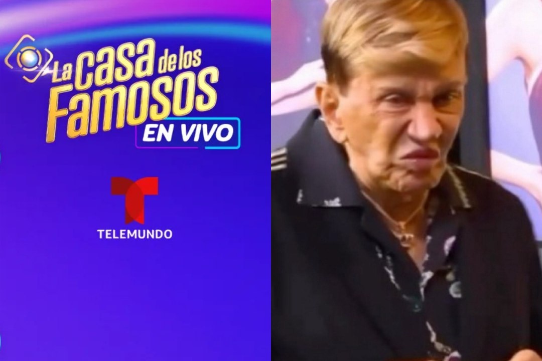 Osmel Sousa habla de los participantes de "La Casa de los Famosos"