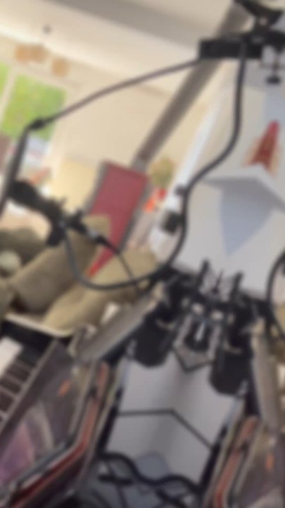 Donner pour donner de France gall et Elton John repris par Hallyno en live