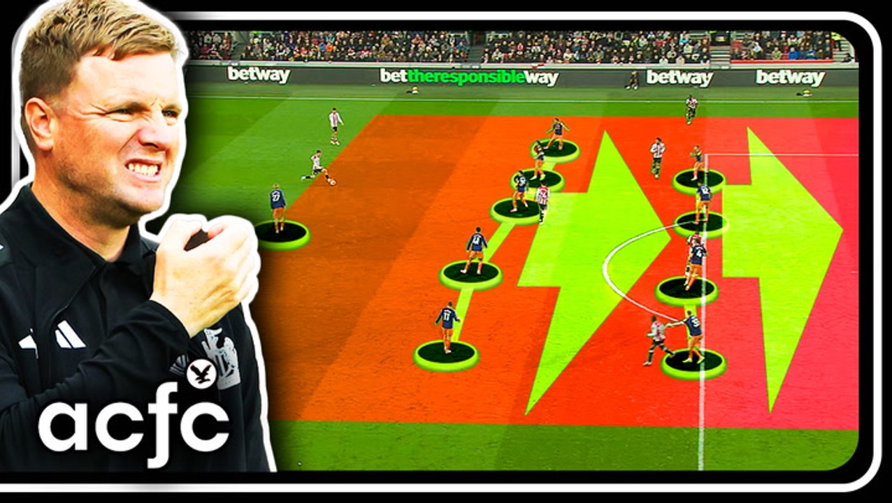 What’s REALLY wrong with Newcastle United this season