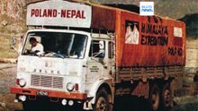 Polski Jelcz w Himalajach. Powrót historii, zapisanej w kilometrach, wysokości i pamięci