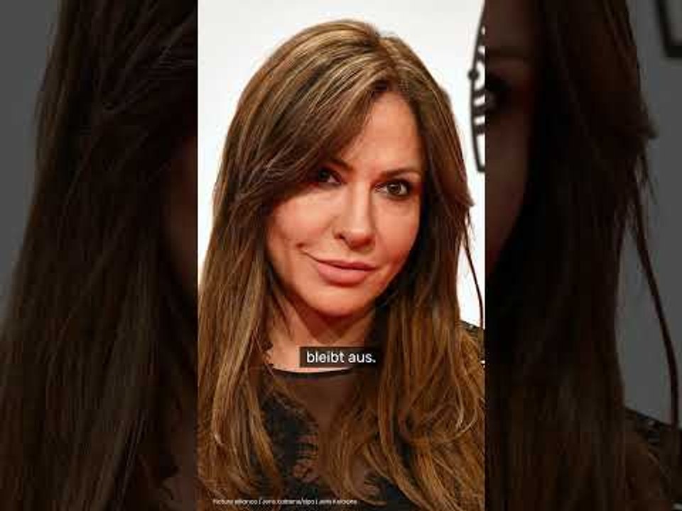 Simone Thomalla erpresst: 1400 Euro weg - ZDF-Liebling fällt auf perfiden Hacker-Trick rein