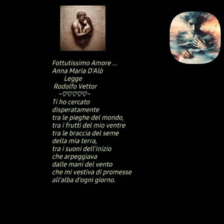 Creative video annare53 ❤️