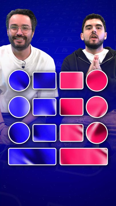 TROUVEZ 3 JOUEURS pour CE NOMBRE de BUTS ! 🔢 - spécial LDC 🏆