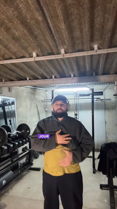 Ça avance ! #pertedepoid #gym #motivation #discipline #constance