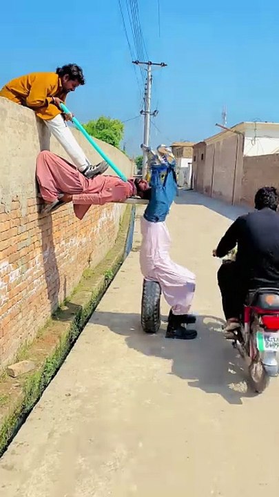 Very nice funny video - video Dailymotion