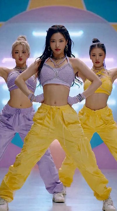 Ai NETFLIX 💥 blackpink ✨ Sony Kpop #focus #respect #skills #smooth