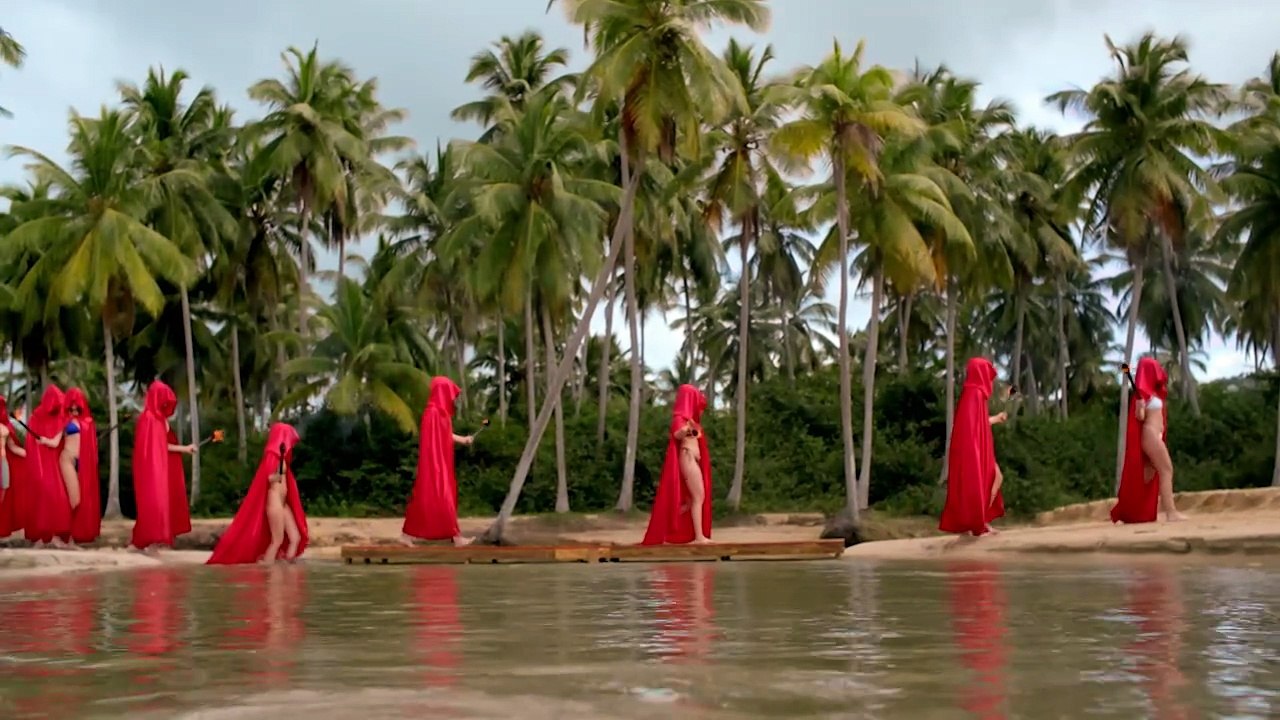 Avance La Isla de las Tentaciones 10