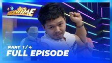 It's Showtime: Pitik Queen, pinakitaan ng soft moves ang madlang pipol! (April 9, 2026) (Part 1/4)