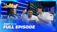 It's Showtime: Madlang hosts, na-intriga sa love life ni Player Makoy! (April 9, 2026) (Part 2/4)