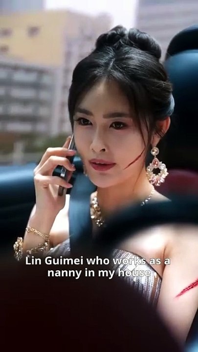 Her Revenge / Revenge of the Reborn CEO / After Rebirth, I’m Cool, Fierce, and Unstoppable! / Revived Heiress Dominion