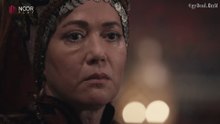 مسلسل المؤسس أورهان مدبلج الحلقة 4