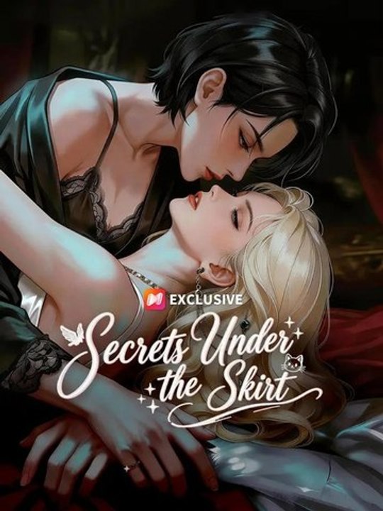 Secrets Under the Skirt - Full Drama-Full Episode - 2026