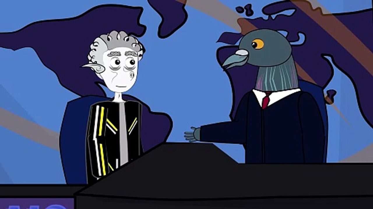 Out of Context Draft Scene S2 #7