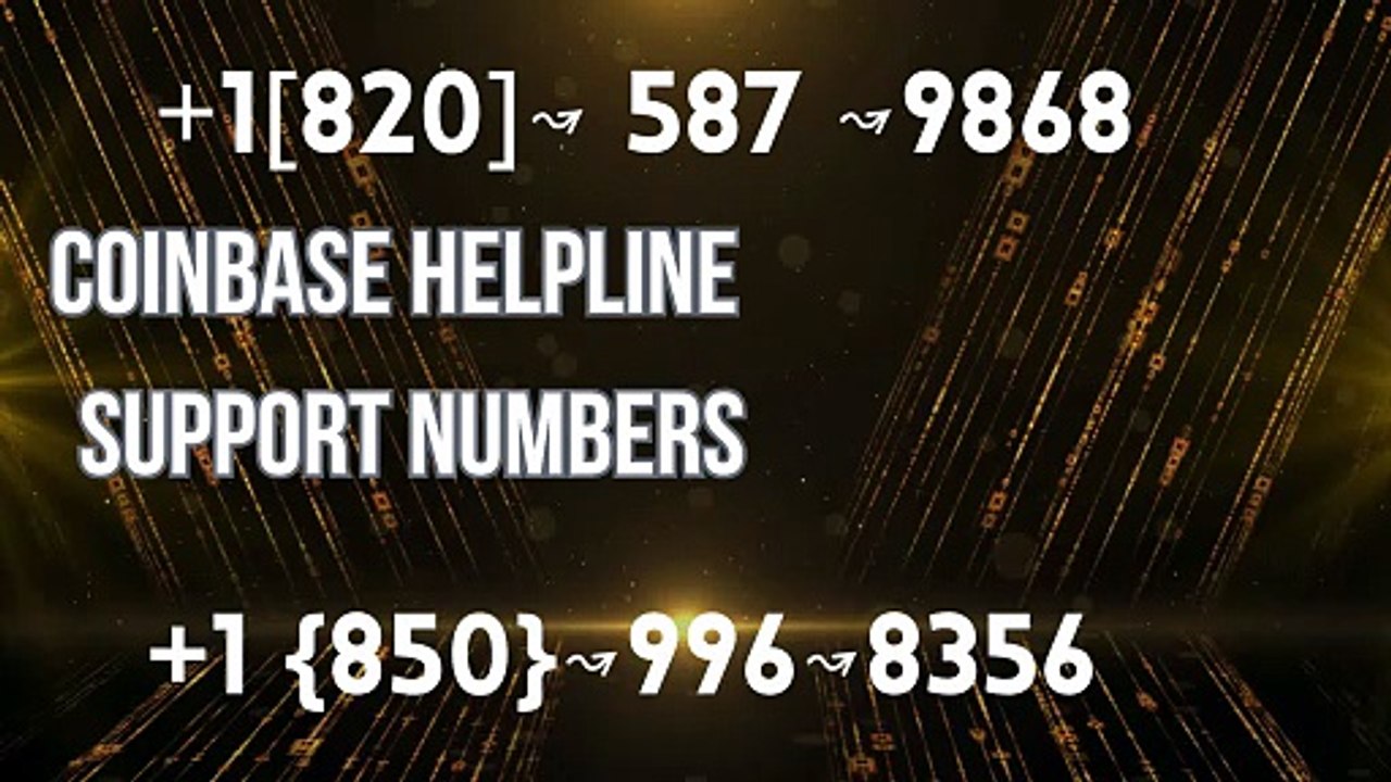 ≋ ¶ ¶ 《9=9 *Verified》】 ⁂Coinbase® Toll free© helpline® Numbers Contact⁂ (247) ⁂Live Person Care)