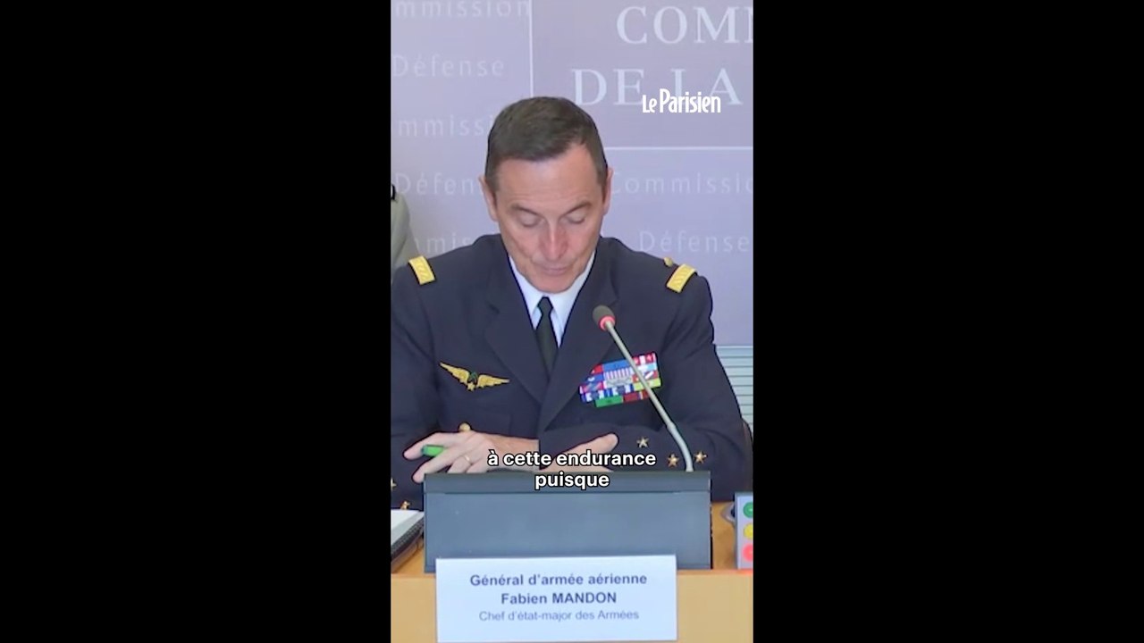 La perspective d’une « guerre ouverte » avec la Russie